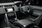 Land Rover Range Rover SVAutobiography LWB 2016 года (AU)
